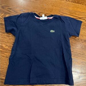 Lacoste shirt